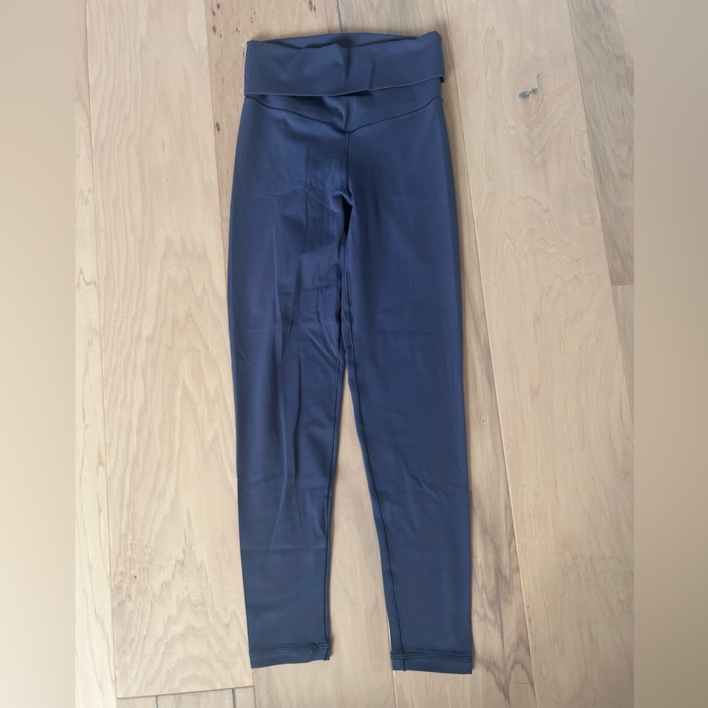 Aerie leggings XS short